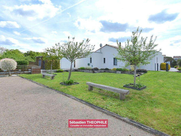 House Saint-Gilles-Croix-de-Vie - 3 bedrooms