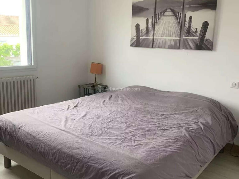 House Saint-Gilles-Croix-de-Vie - 4 bedrooms