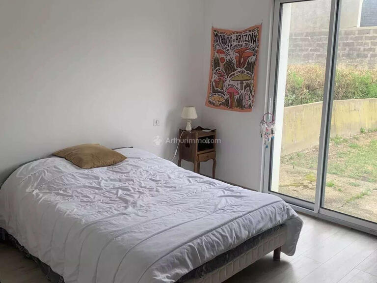 House Saint-Gilles-Croix-de-Vie - 4 bedrooms