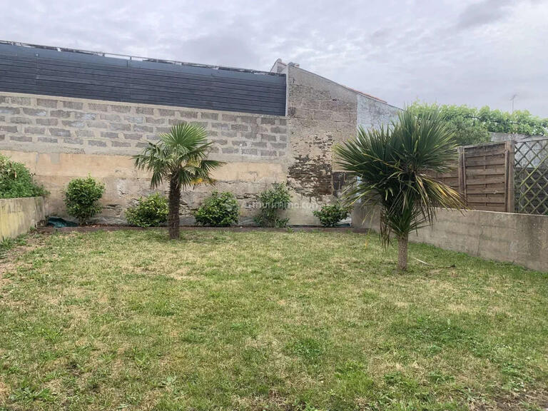 House Saint-Gilles-Croix-de-Vie - 4 bedrooms
