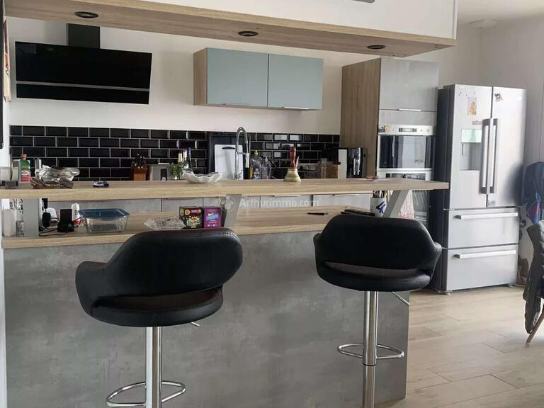 House Saint-Gilles-Croix-de-Vie - 4 bedrooms