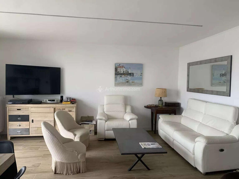 House Saint-Gilles-Croix-de-Vie - 4 bedrooms