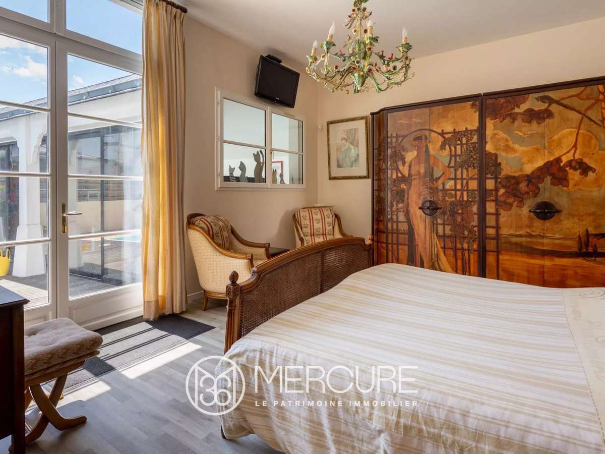 Maison Saint-Gilles-Croix-de-Vie