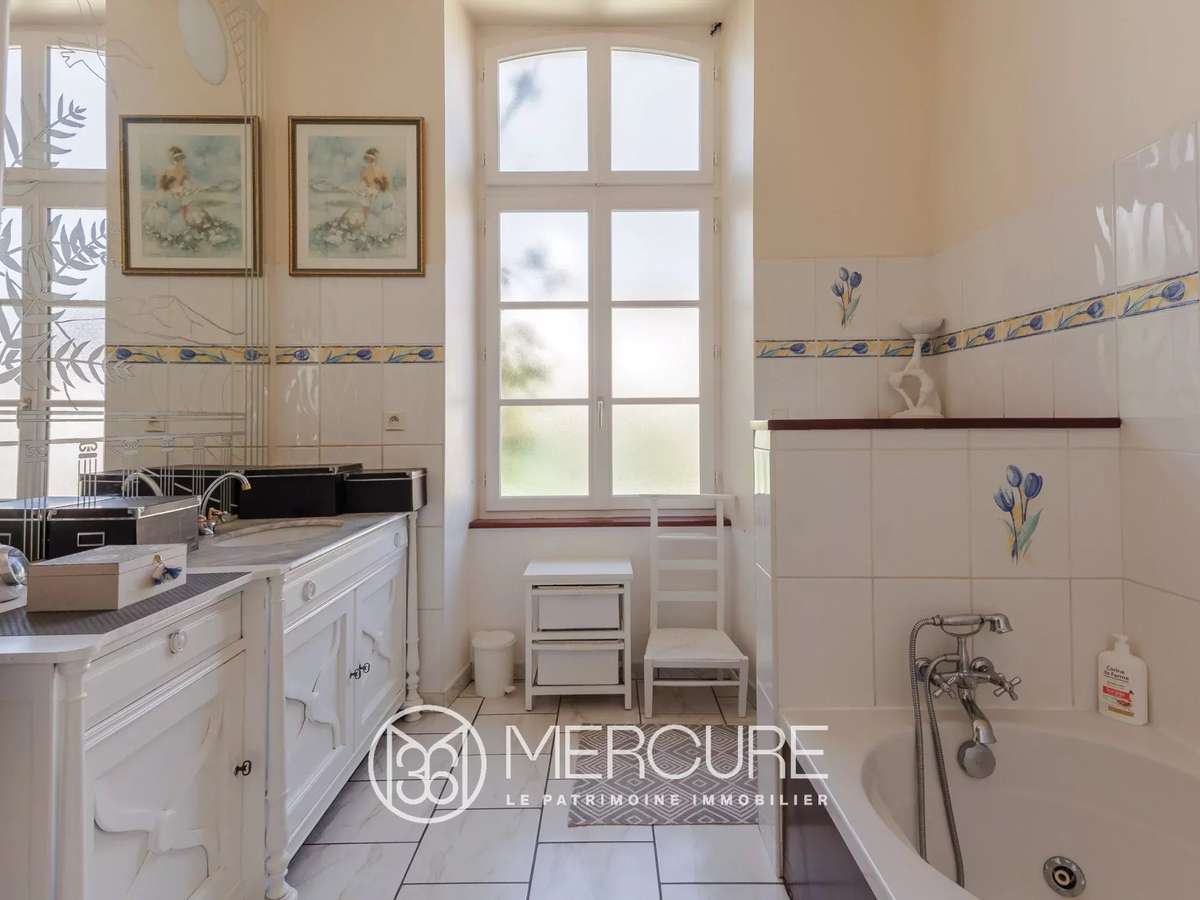 Maison Saint-Gilles-Croix-de-Vie