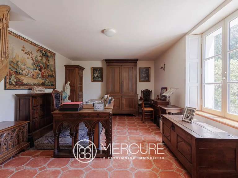 Maison Saint-Gilles-Croix-de-Vie - 4 chambres - 227m²