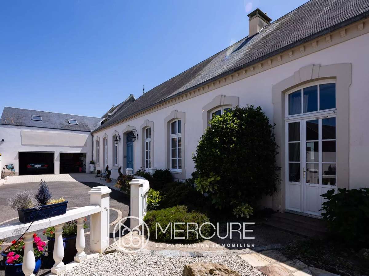 Maison Saint-Gilles-Croix-de-Vie