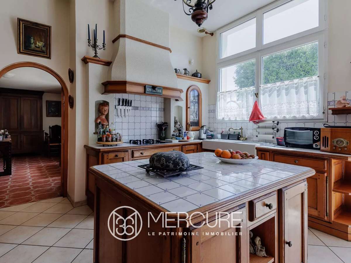 Maison Saint-Gilles-Croix-de-Vie