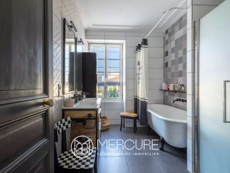 Maison avec Vue sur mer Saint-Gilles-Croix-de-Vie - 5 chambres - 230m²