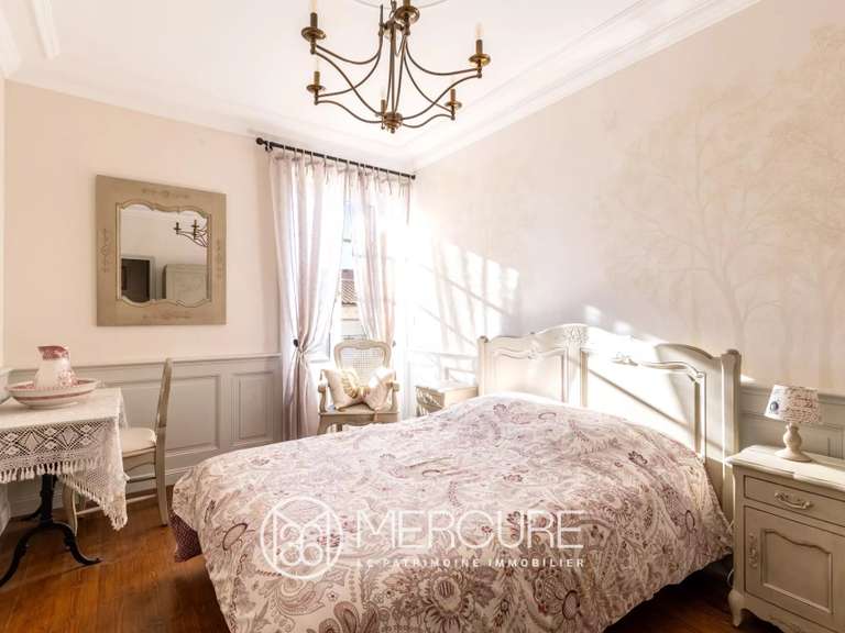 Maison avec Vue sur mer Saint-Gilles-Croix-de-Vie - 5 chambres - 230m²