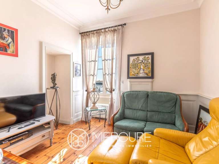 Maison avec Vue sur mer Saint-Gilles-Croix-de-Vie - 5 chambres - 230m²