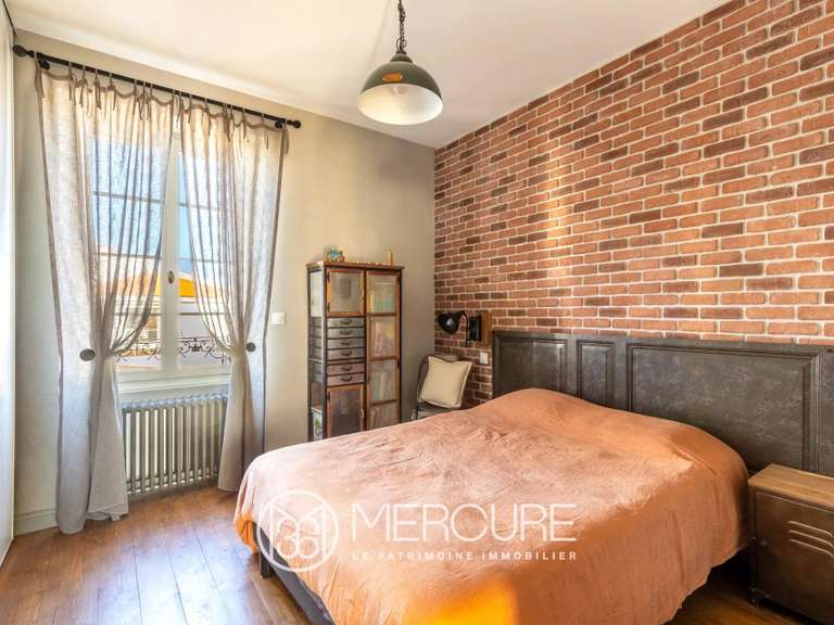 Maison avec Vue sur mer Saint-Gilles-Croix-de-Vie - 5 chambres - 230m²