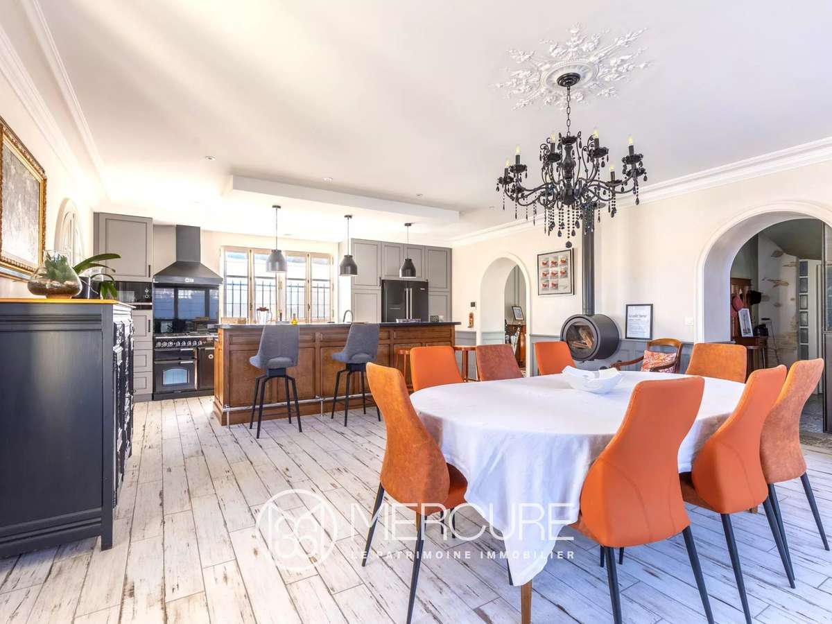 Maison Saint-Gilles-Croix-de-Vie