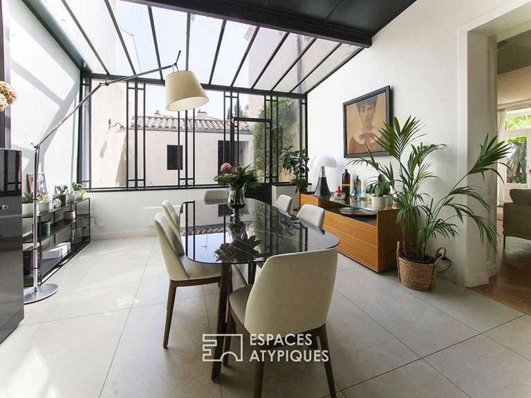 Maison Saint-Gilles-Croix-de-Vie - 5 chambres