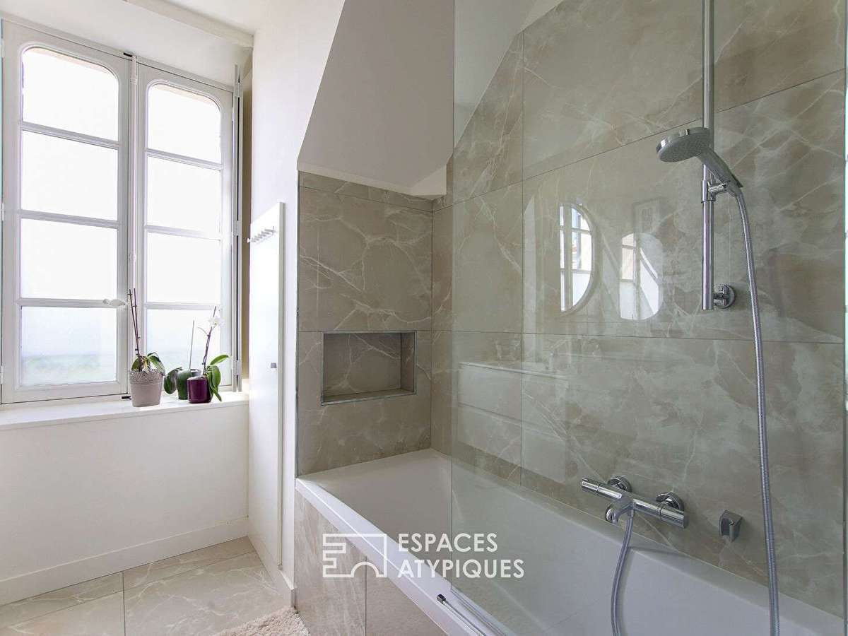 Maison Saint-Gilles-Croix-de-Vie