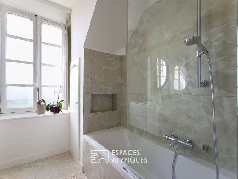 Maison Saint-Gilles-Croix-de-Vie - 5 chambres