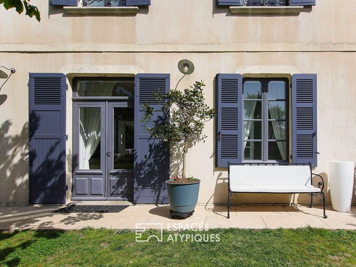 Maison Saint-Gilles-Croix-de-Vie