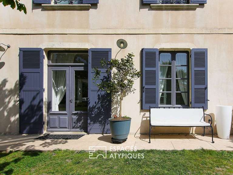 Maison Saint-Gilles-Croix-de-Vie - 5 chambres