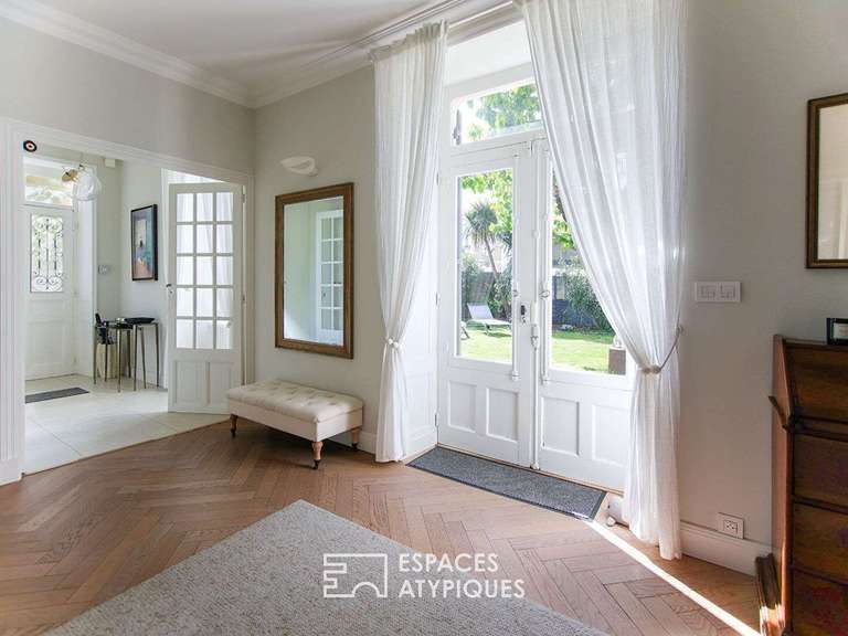 Maison Saint-Gilles-Croix-de-Vie - 5 chambres