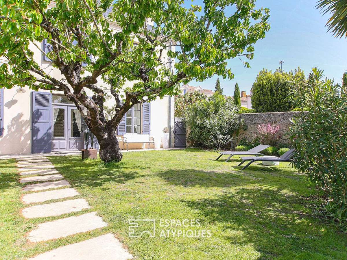 Maison Saint-Gilles-Croix-de-Vie