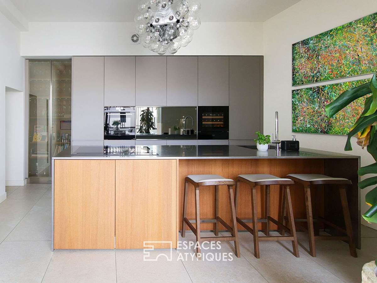 Maison Saint-Gilles-Croix-de-Vie