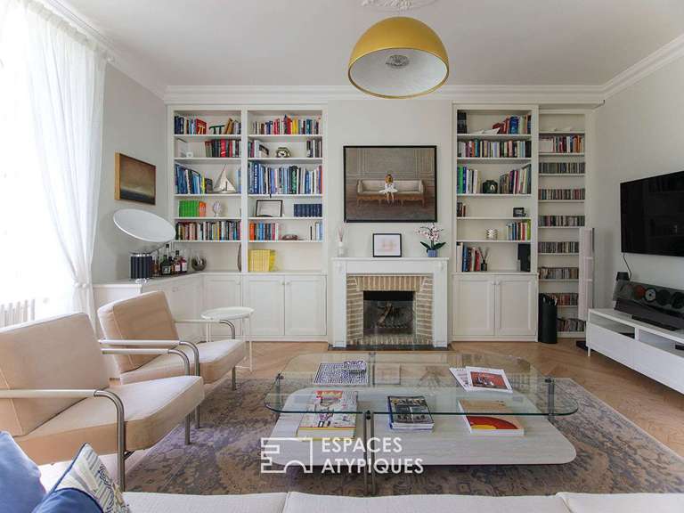 Maison Saint-Gilles-Croix-de-Vie - 5 chambres