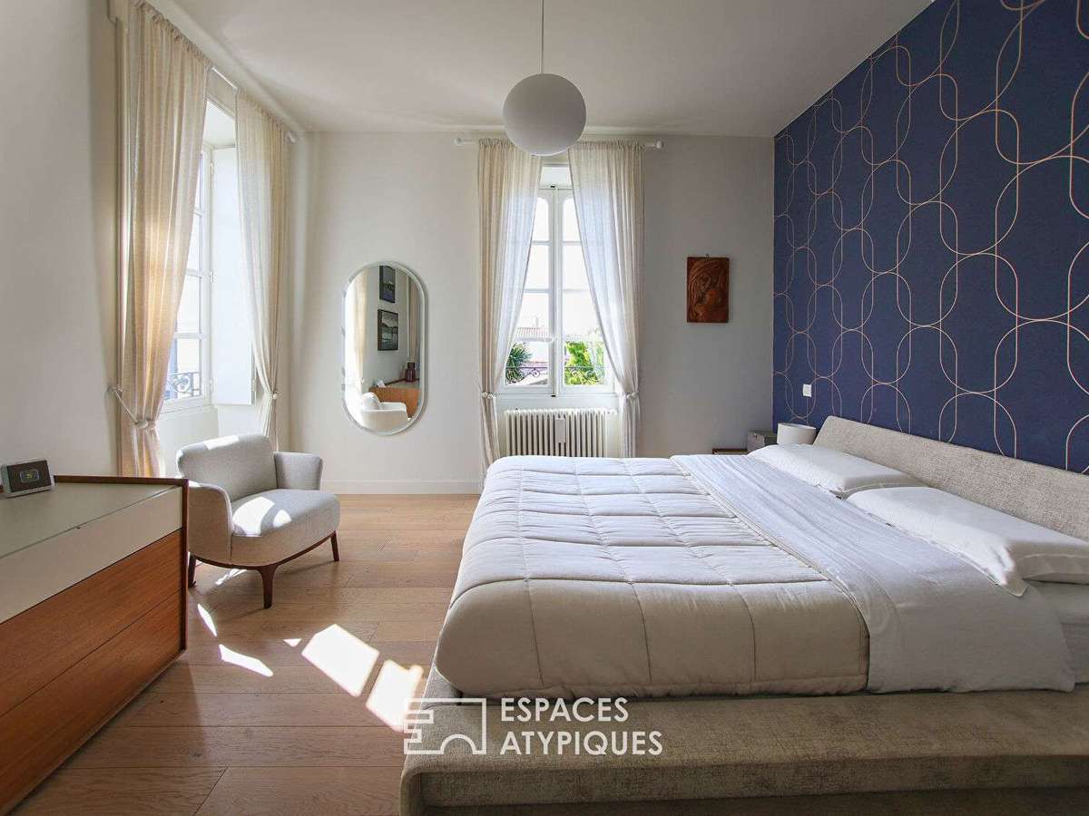 Maison Saint-Gilles-Croix-de-Vie