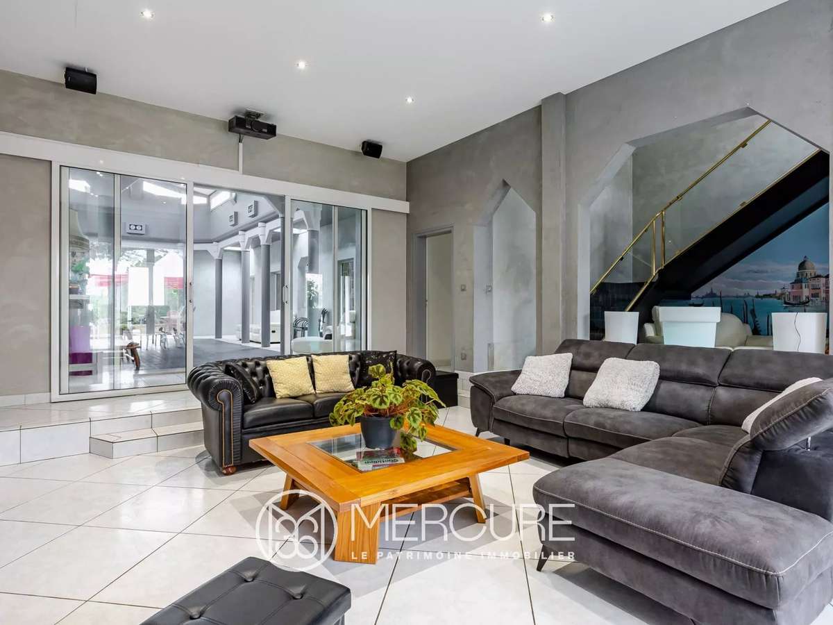 Propriété Saint-Gilles-Croix-de-Vie