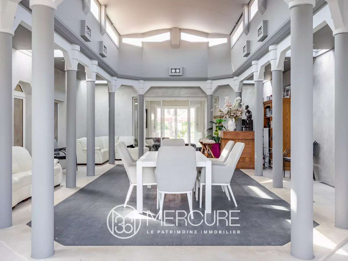 Propriété Saint-Gilles-Croix-de-Vie