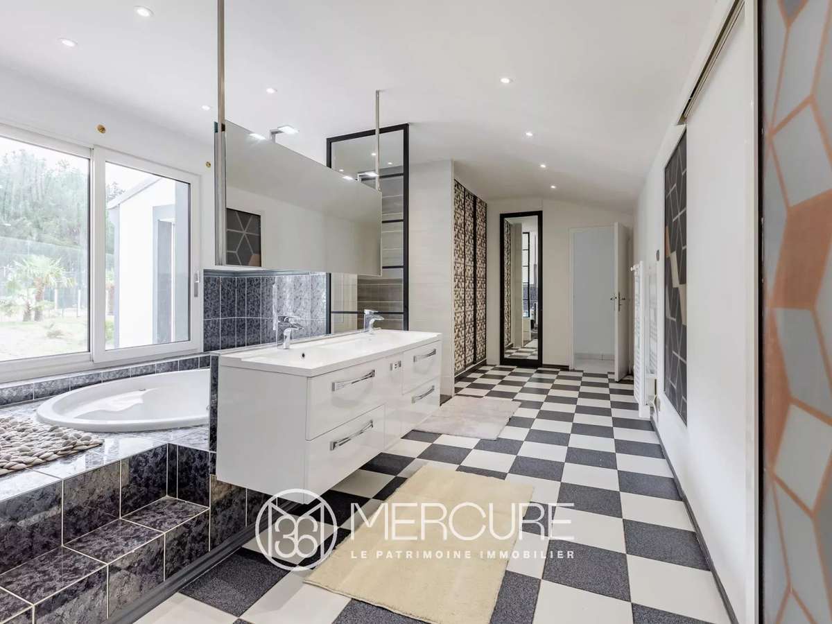 Propriété Saint-Gilles-Croix-de-Vie