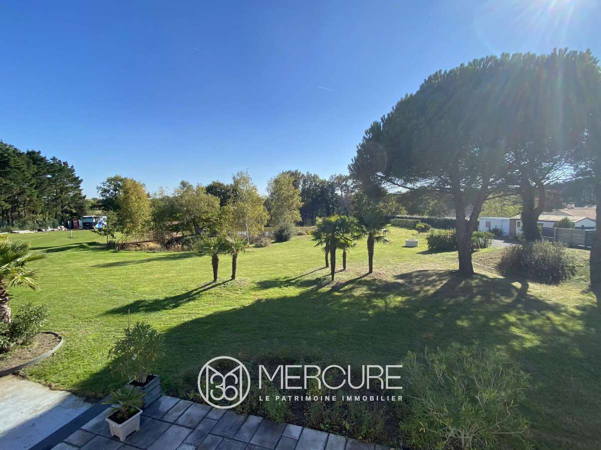 Propriété Saint-Gilles-Croix-de-Vie