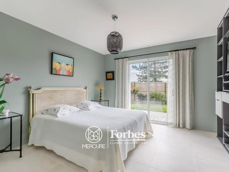 Villa Saint-Gilles-Croix-de-Vie - 6 bedrooms - 273m²