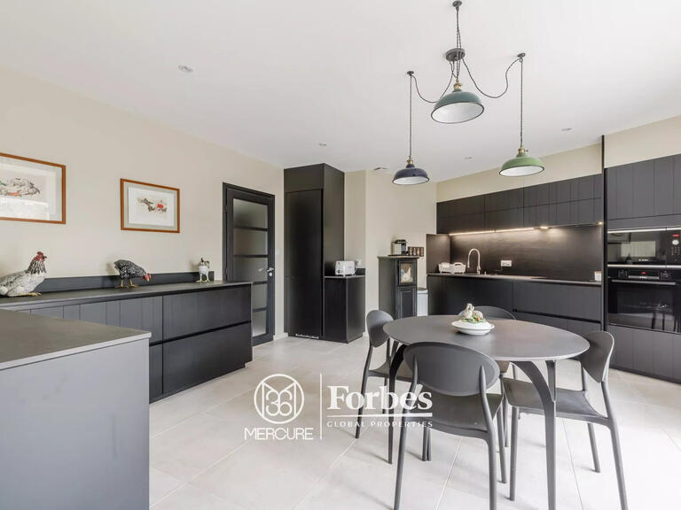 Villa Saint-Gilles-Croix-de-Vie - 6 bedrooms - 273m²