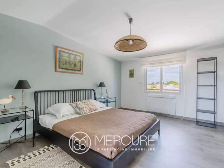 Villa Saint-Gilles-Croix-de-Vie - 6 chambres - 250m²