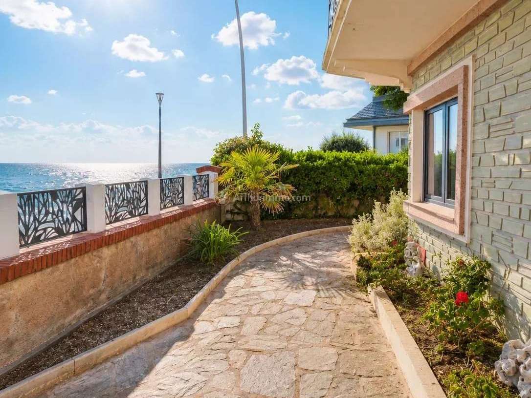 Villa Saint-Gilles-Croix-de-Vie