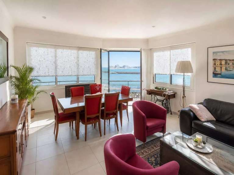 Villa avec Vue sur mer Saint-Gilles-Croix-de-Vie - 4 chambres