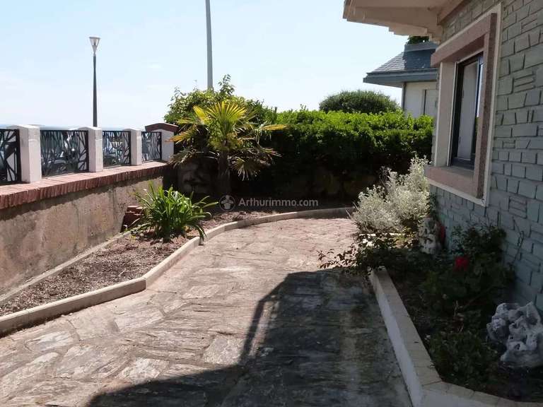 Villa avec Vue sur mer Saint-Gilles-Croix-de-Vie - 4 chambres