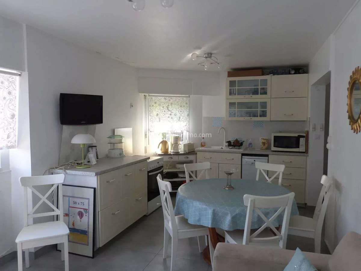 Villa Saint-Gilles-Croix-de-Vie