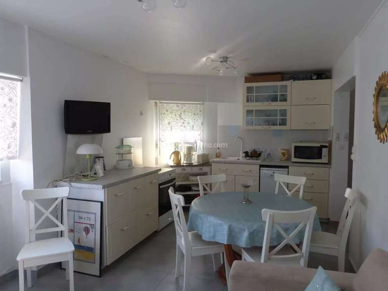 Villa avec Vue sur mer Saint-Gilles-Croix-de-Vie - 4 chambres