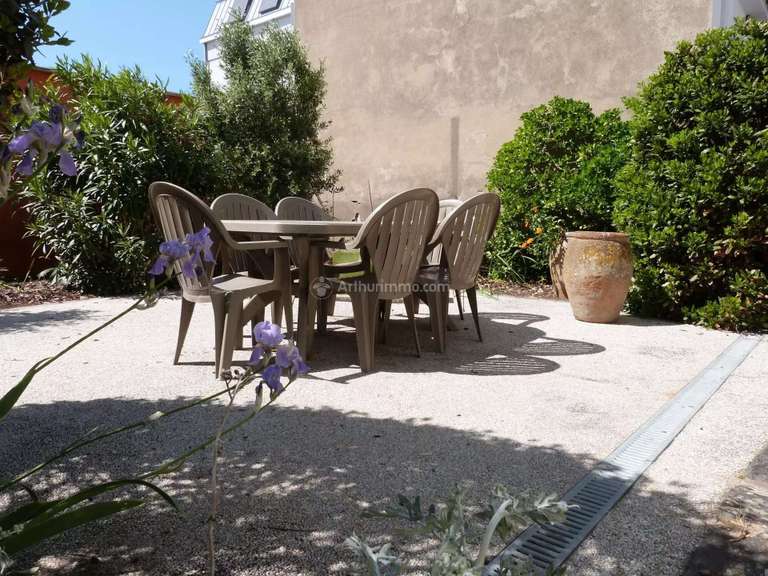 Villa avec Vue sur mer Saint-Gilles-Croix-de-Vie - 4 chambres