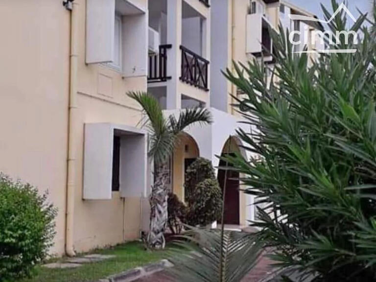 Vente Appartement saint-gilles-les-bains