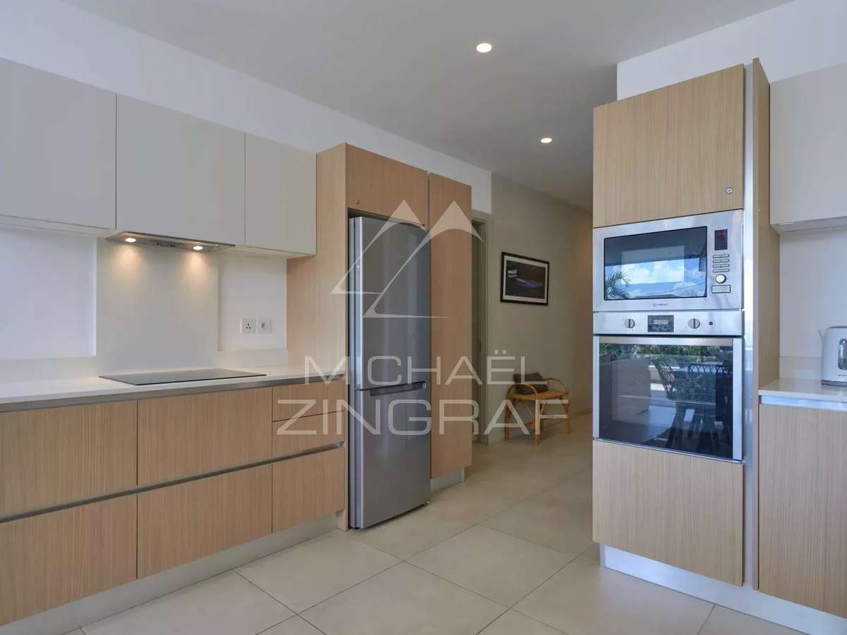 Apartment saint-gilles-les-bains