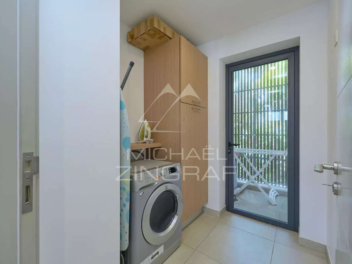 Apartment saint-gilles-les-bains