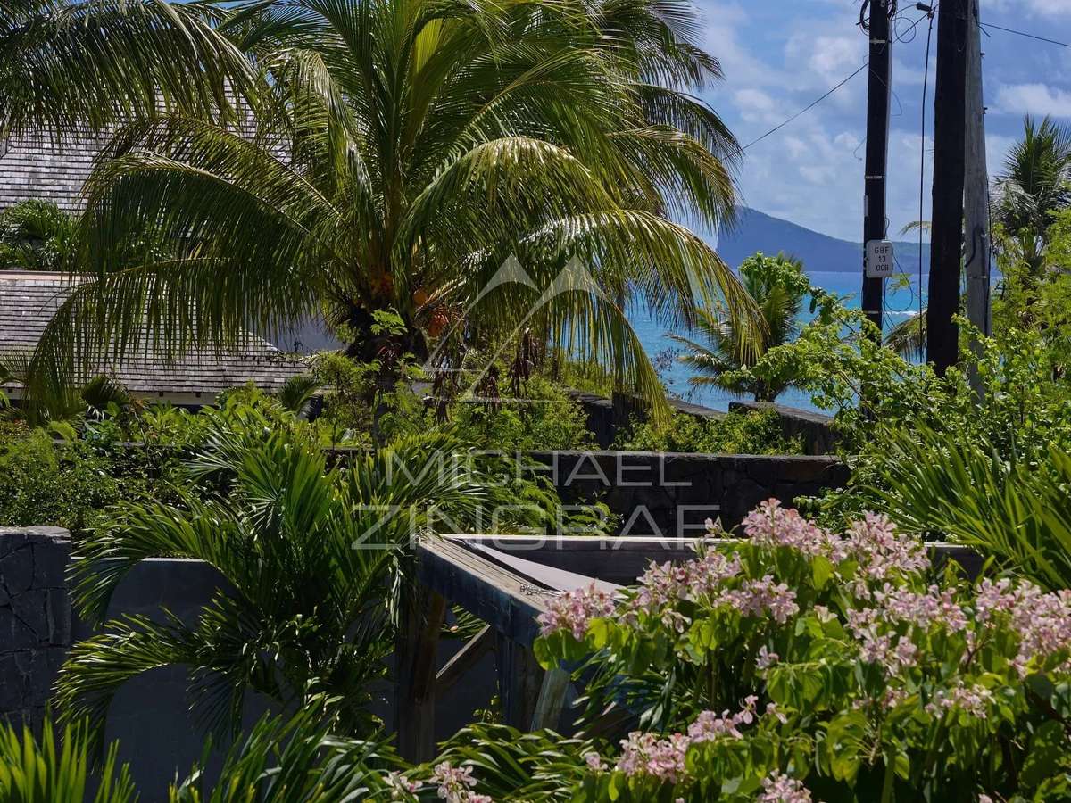 Apartment saint-gilles-les-bains
