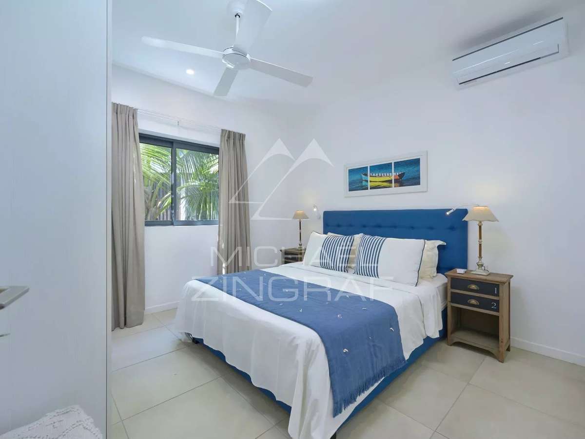 Apartment saint-gilles-les-bains