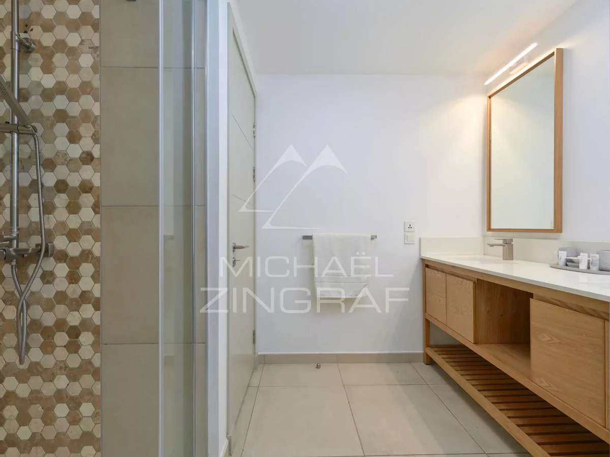 Apartment saint-gilles-les-bains