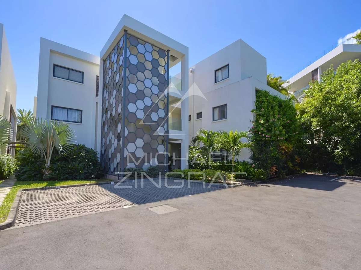 Apartment saint-gilles-les-bains
