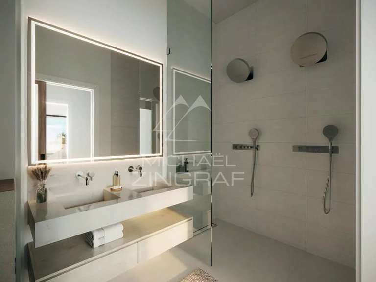 Apartment saint-gilles-les-bains - 3 bedrooms - 393m²