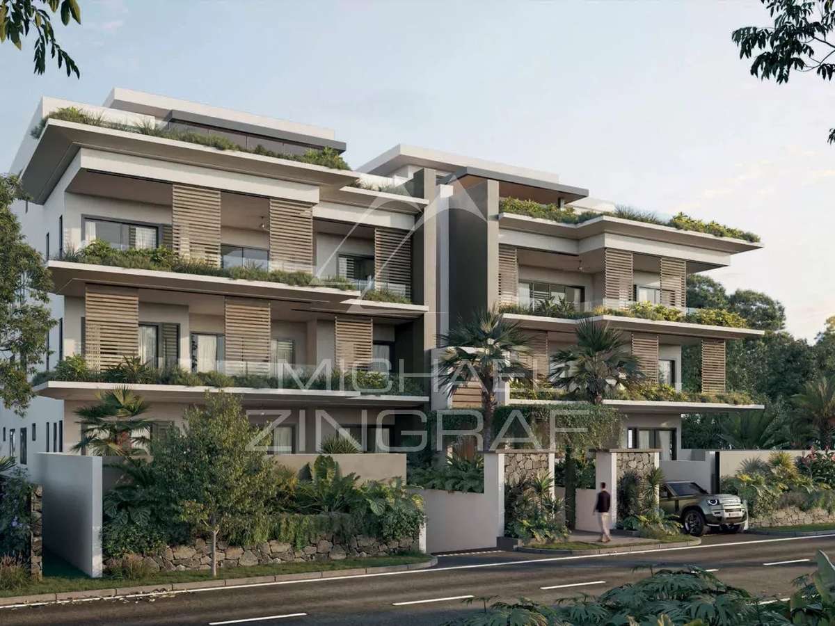 Apartment saint-gilles-les-bains