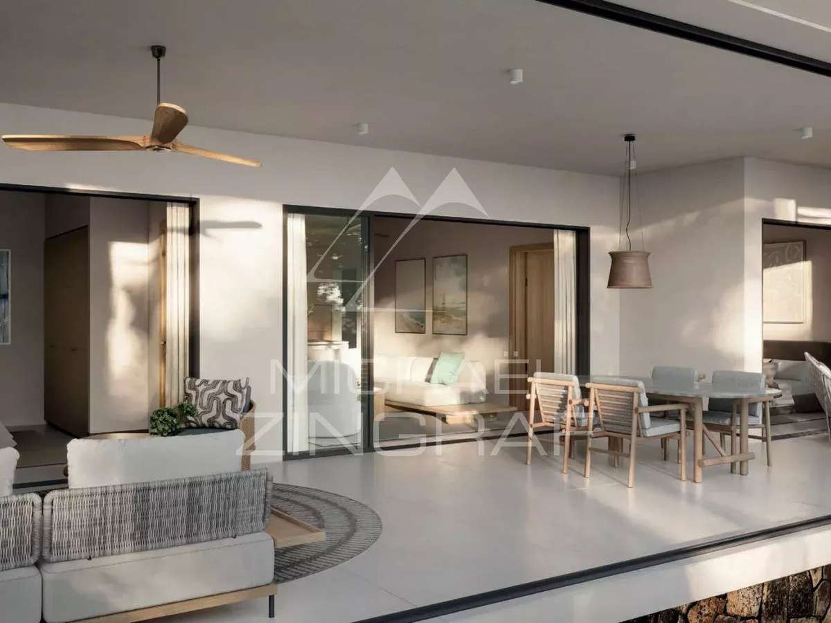 Apartment saint-gilles-les-bains