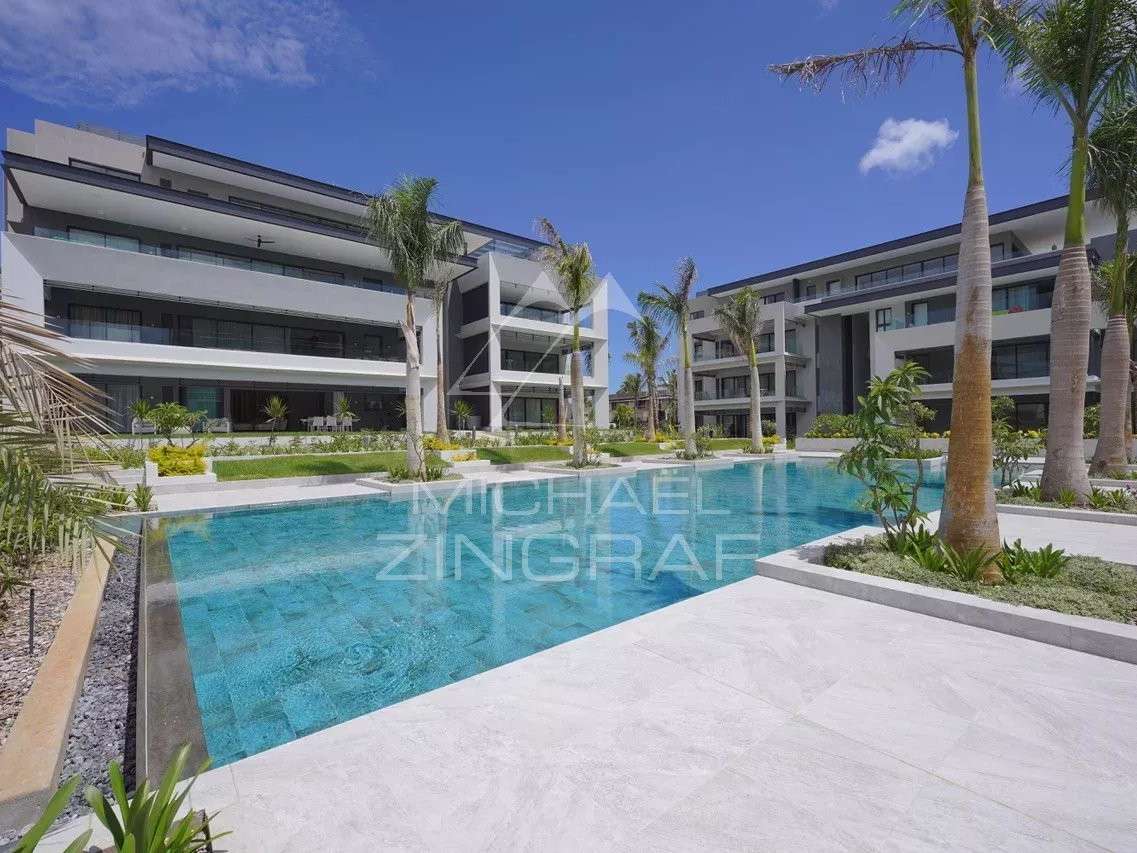 Apartment saint-gilles-les-bains